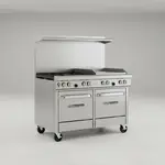 Southbend 4483AC-2TR