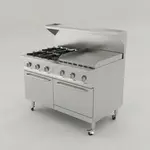 Southbend 4483AC-3GR