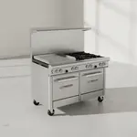 Southbend 4483AC-3TL