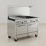 Southbend 4483DC-2GL