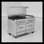 Southbend 4483DC-2TR