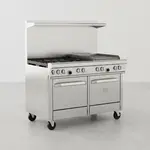 Southbend 4483DC-3CR