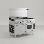 Southbend 4484AC-2CL