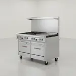 Southbend 4484AC-2CR