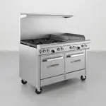 Southbend 4484AC-3CR