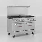 Southbend 4484DC-3CR