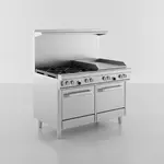 Southbend 4484DC-3GR