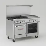 Southbend 4484DC-3TR