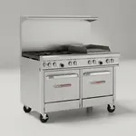 Southbend 4484EE-2CR