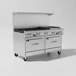 Southbend 4601AA-2RR