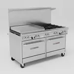 Southbend 4601AA-2TL