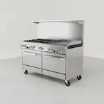 Southbend 4601AA-2TR