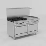 Southbend 4601AA-3TR