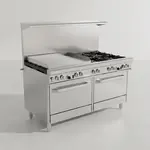 Southbend 4601AA-4TL