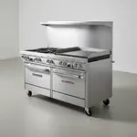 Southbend 4601AA-4TR