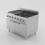 Southbend 4601AC-2CL