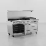 Southbend 4601AC-2CR