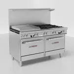 Southbend 4601AC-2GL