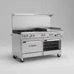 Southbend 4601AC-2RR