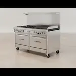 Southbend 4601AC-2TR