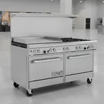 Southbend 4601AC-3GL