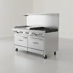 Southbend 4601AC-3TL