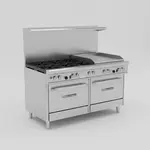 Southbend 4601AC-3TR