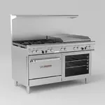 Southbend 4601AC-4GR