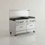 Southbend 4601AD-2CR