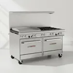 Southbend 4601AD-2GL