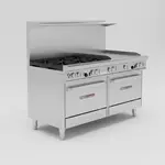 Southbend 4601AD-2GR