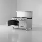 Southbend 4601AD-2RR