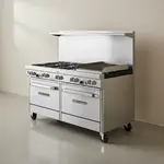 Southbend 4601AD-3CR