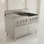 Southbend 4601AD-3GL