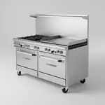 Southbend 4601AD-3GR