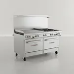 Southbend 4601AD-4GL