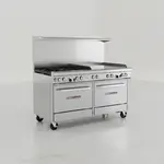 Southbend 4601AD-4GR