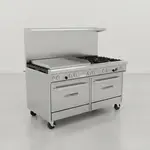 Southbend 4601AD-4TL