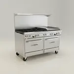 Southbend 4601AD-4TR