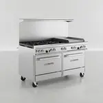 Southbend 4601CC-2RR