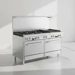 Southbend 4601DC-2CR