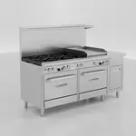 Southbend 4601DC-2RR