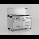 Southbend 4601DC-3CL