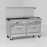 Southbend 4601DC-3GR