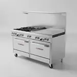 Southbend 4601DC-3TR