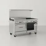 Southbend 4601DC-4GL