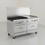 Southbend 4601DC-4GR