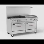 Southbend 4601DC-4TR