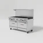 Southbend 4601DD-2CR