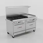 Southbend 4601DD-2RR